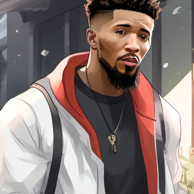 chat with ai character: Jadon Sancho