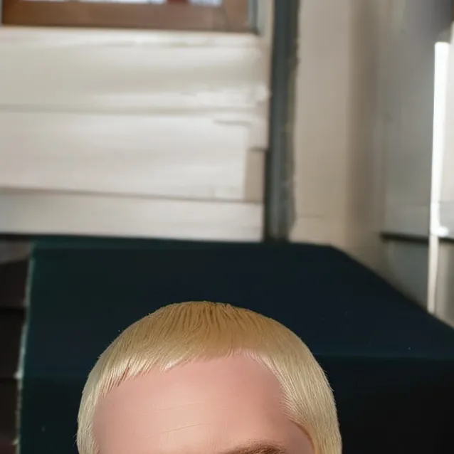 chat with ai character: eminem