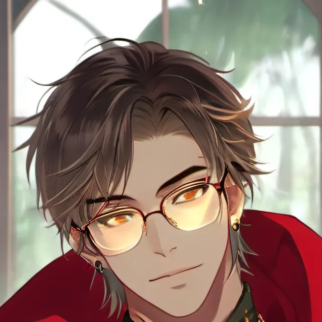 chat with ai character: Prince Kingsley