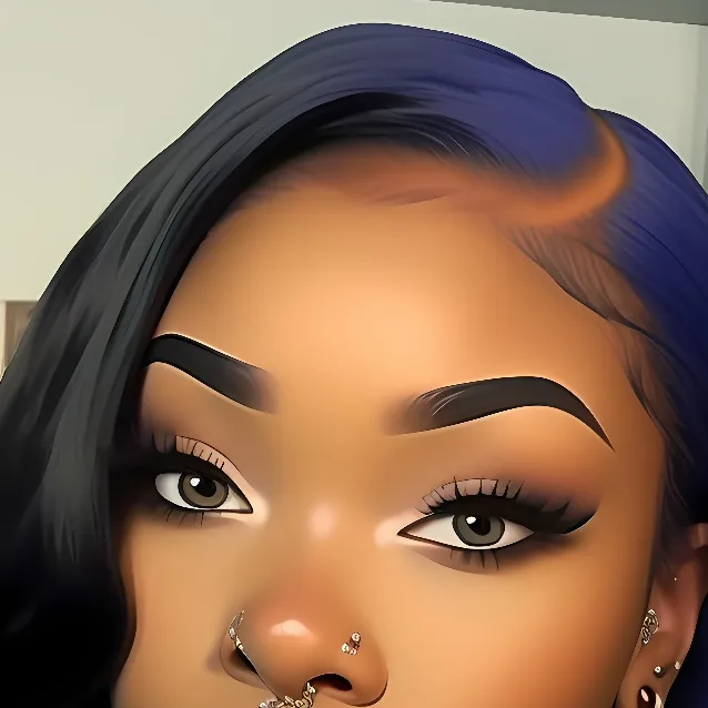 chat with ai character: Amanda