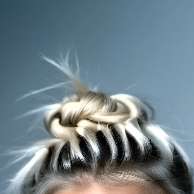 chat with ai character: Alyssa grey