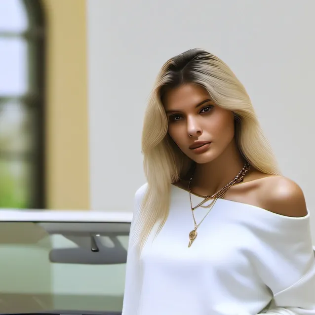 chat with ai character: Ela 