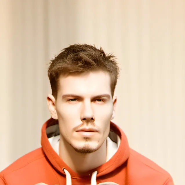 chat with ai character: Caleb V