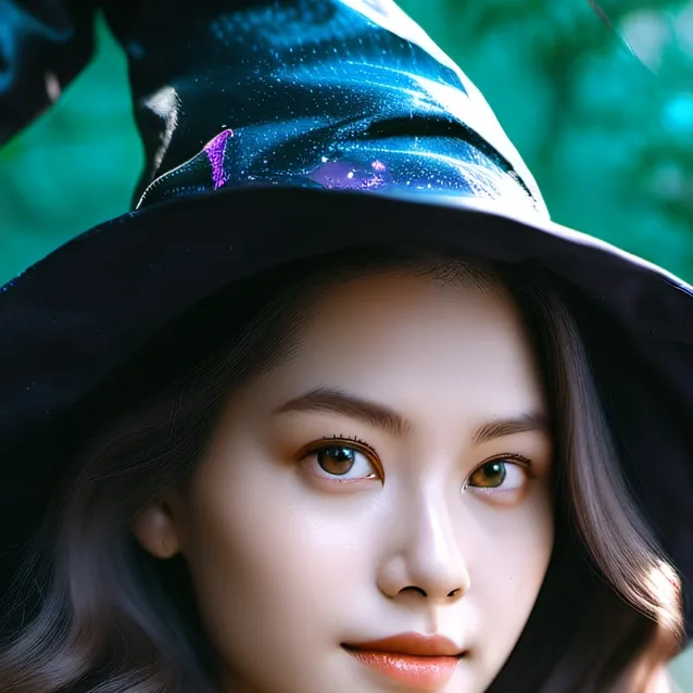 chat with ai character: Jasmine Azola 