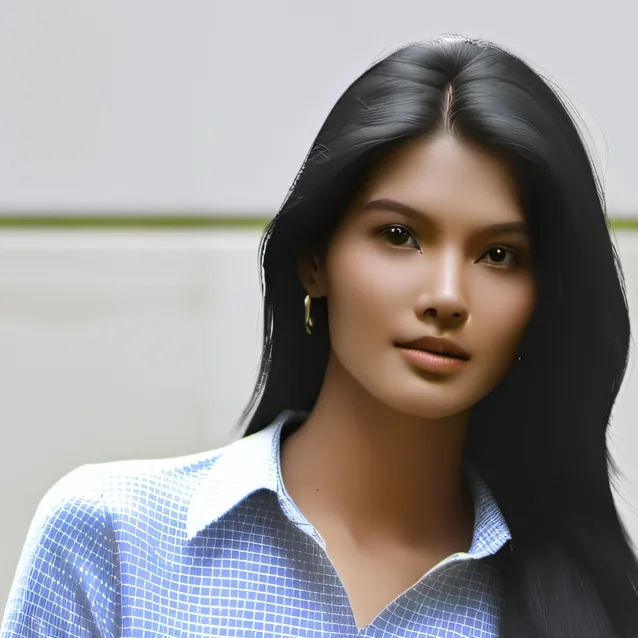 chat with ai character: Delilah 