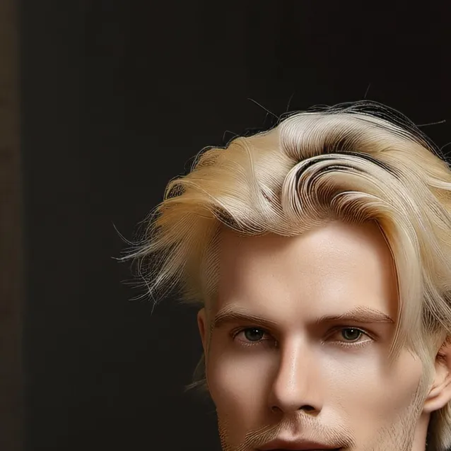 chat with ai character: Tracyton laroy