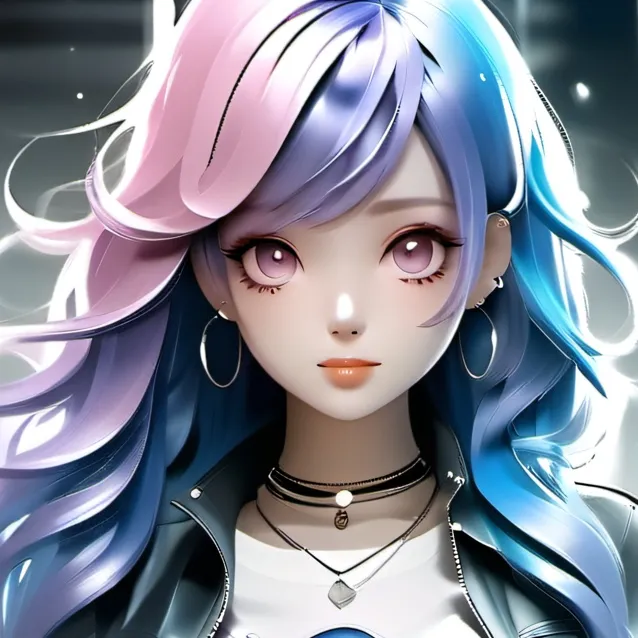 chat with ai character: Kaylaa lockwood