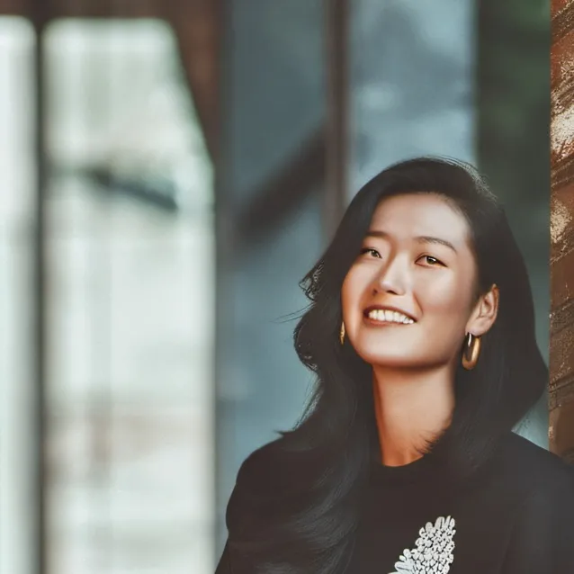 chat with ai character: Naomi Lauren