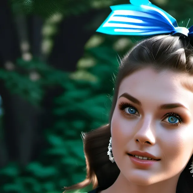 chat with ai character: Ashley Cristin