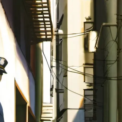 chat with ai character: Mafia love story