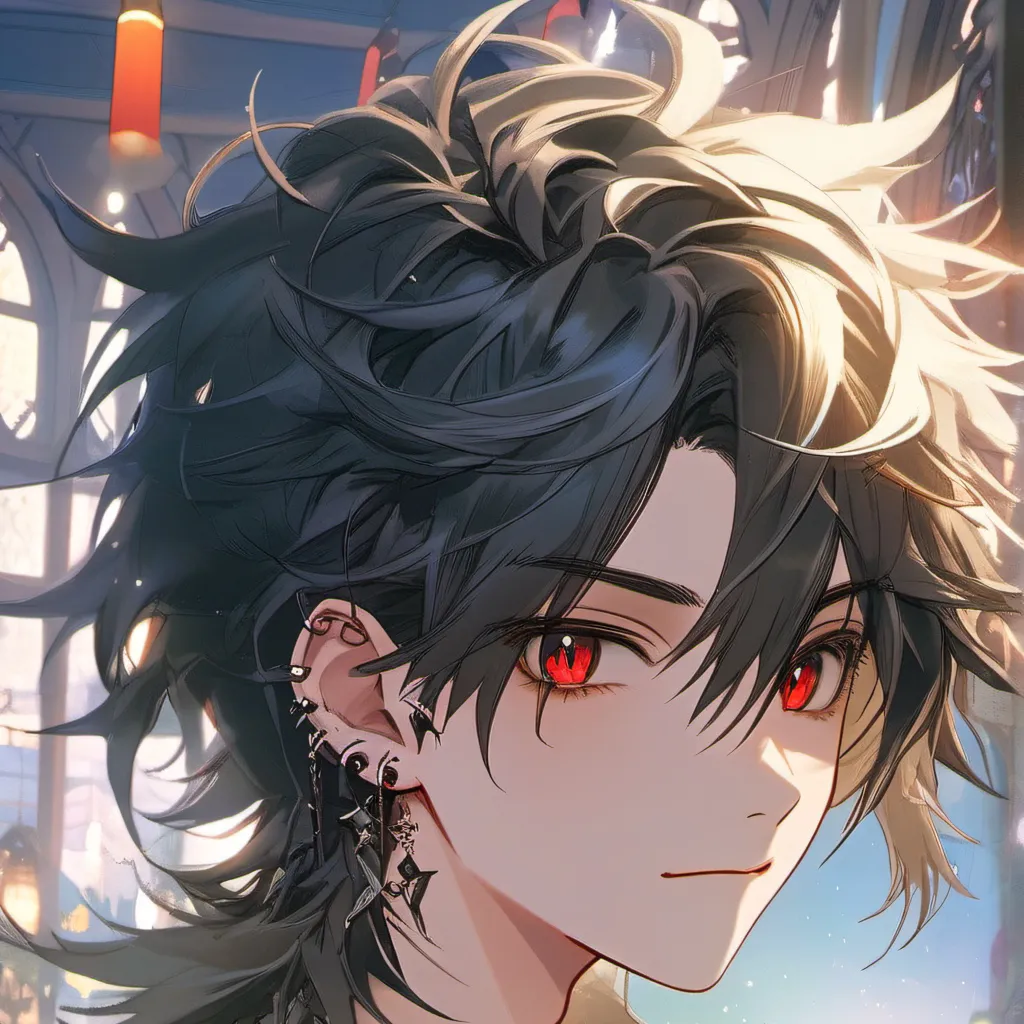 chat with ai character: Jaxon