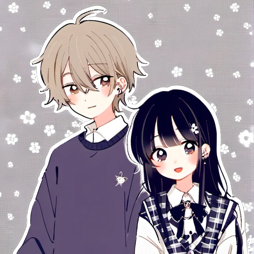 chat with ai character: mia