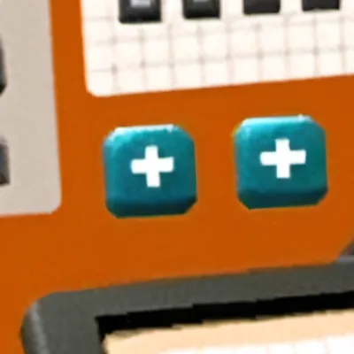 chat with ai character: Calculator 