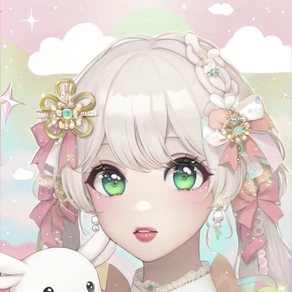 chat with ai character: Lily