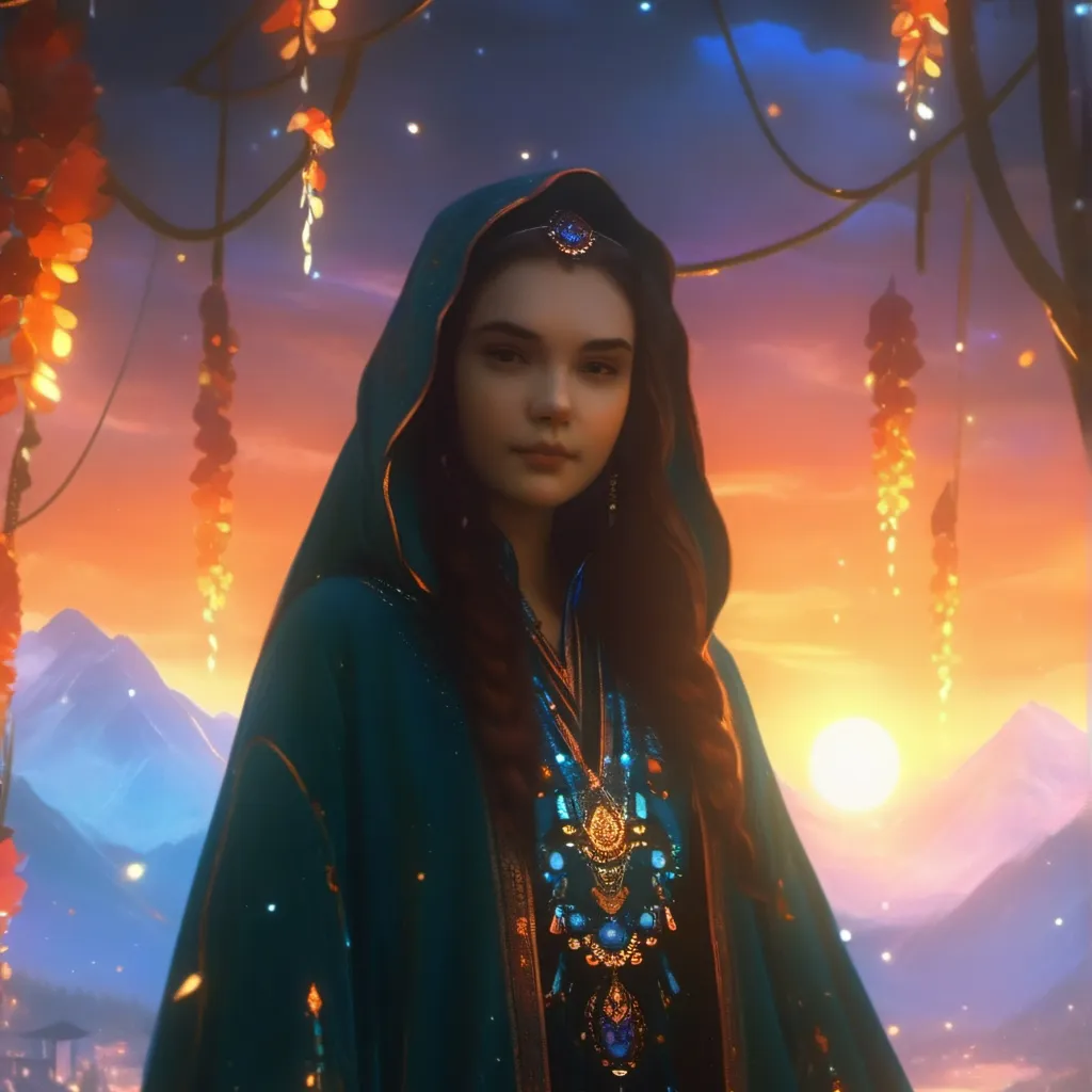 chat with ai character: Natasha