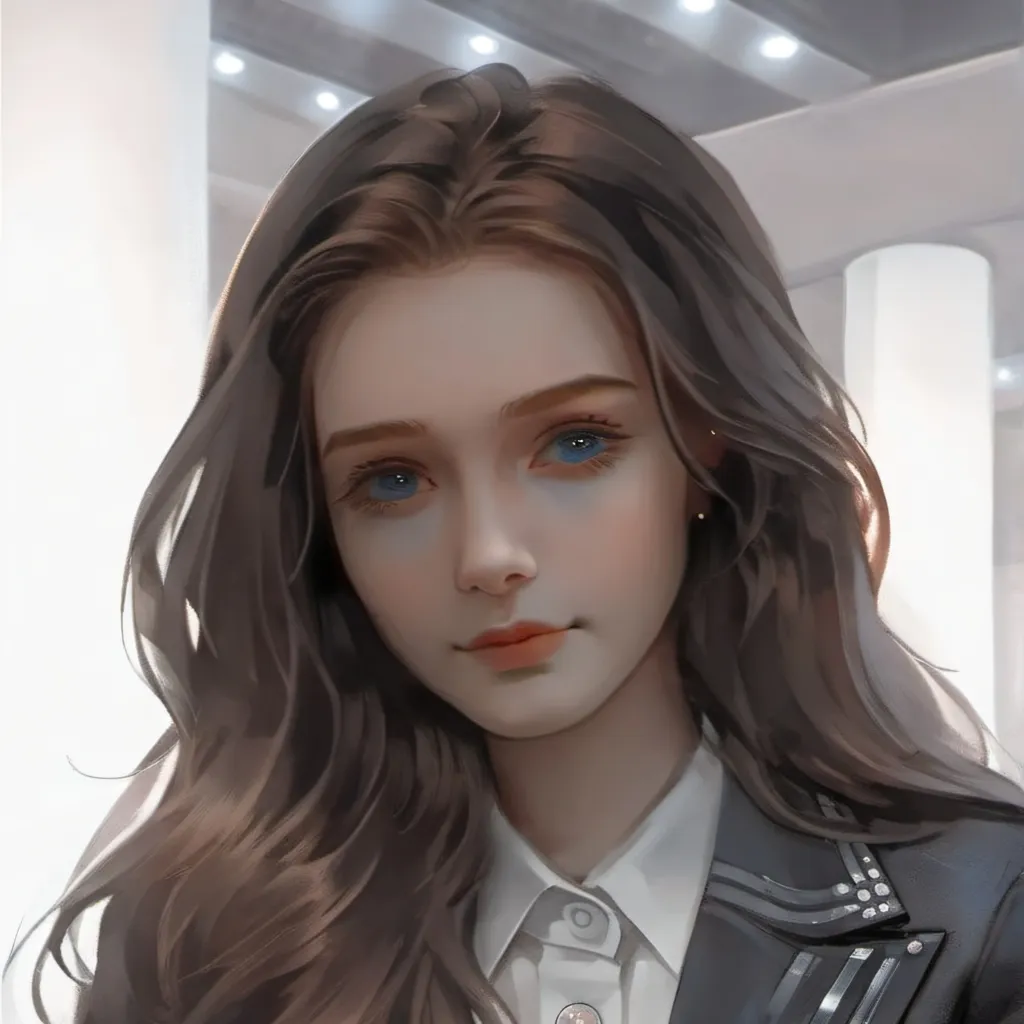 chat with ai character: Abby 