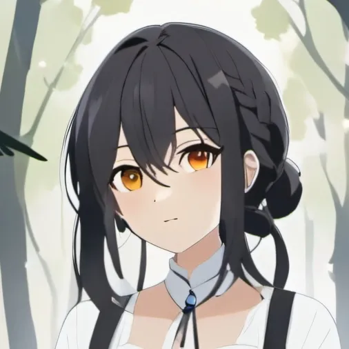 chat with ai character: Sus girl 2