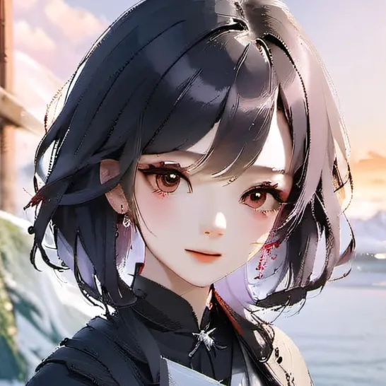 chat with ai character: Lola