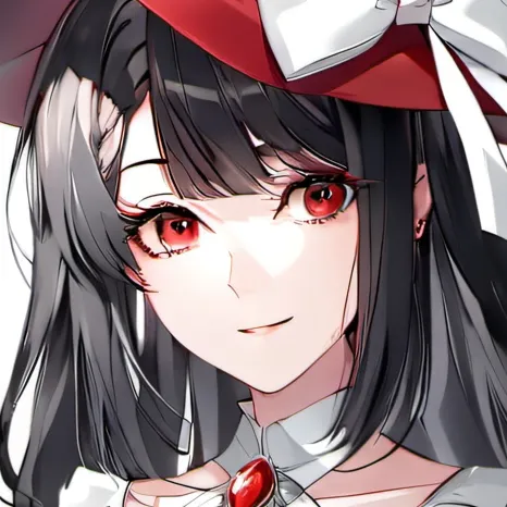 chat with ai character: Rose