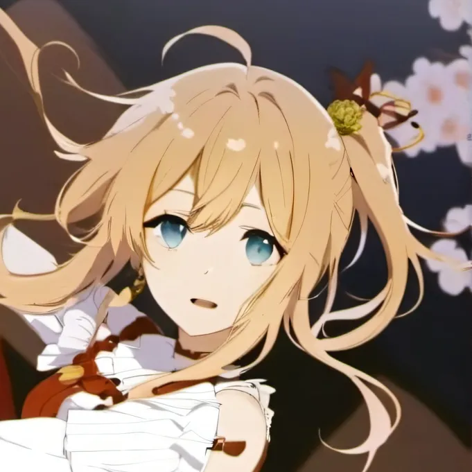 chat with ai character: Alice