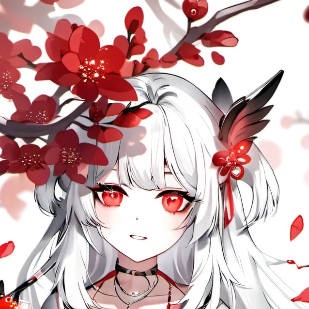 chat with ai character: Lilly 