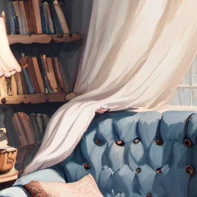 chat with ai character: Your friend 