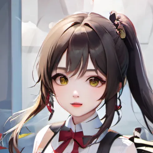 chat with ai character: Tacd