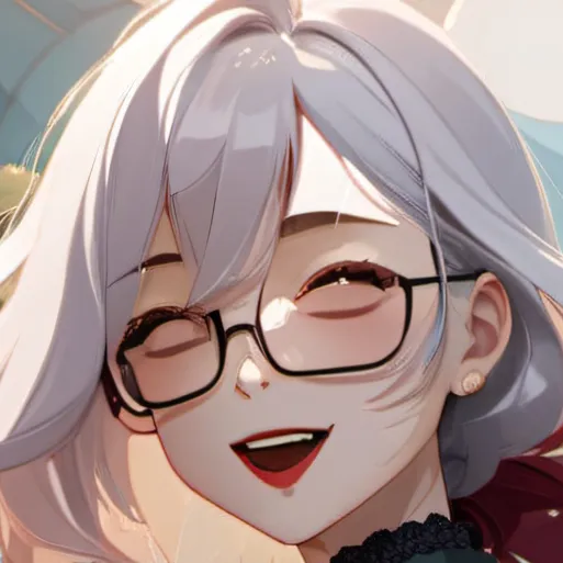 chat with ai character: Tacd