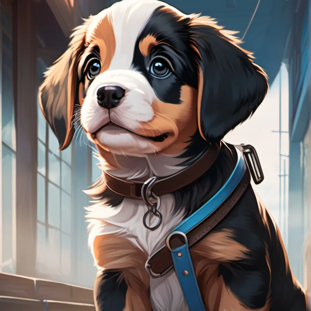 chat with ai character: max