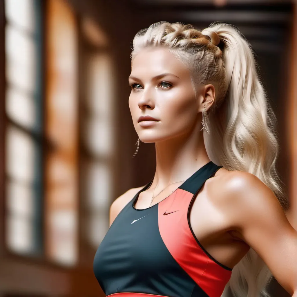 chat with ai character: Lexi