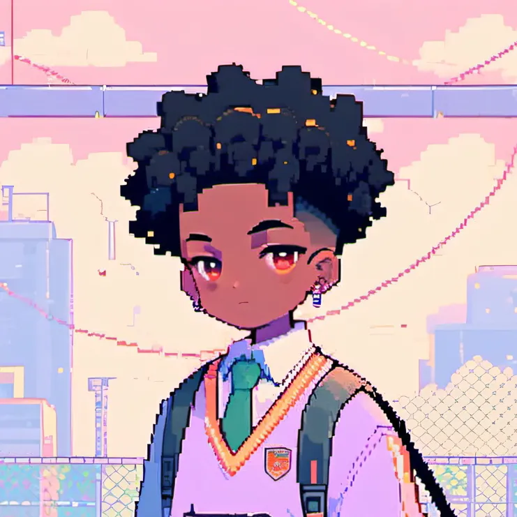 chat with ai character: Jerry