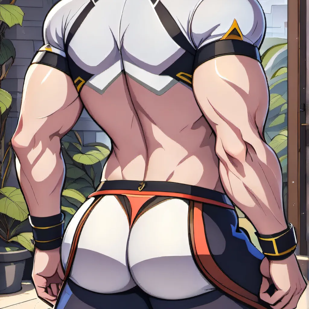 chat with ai character: Jacob