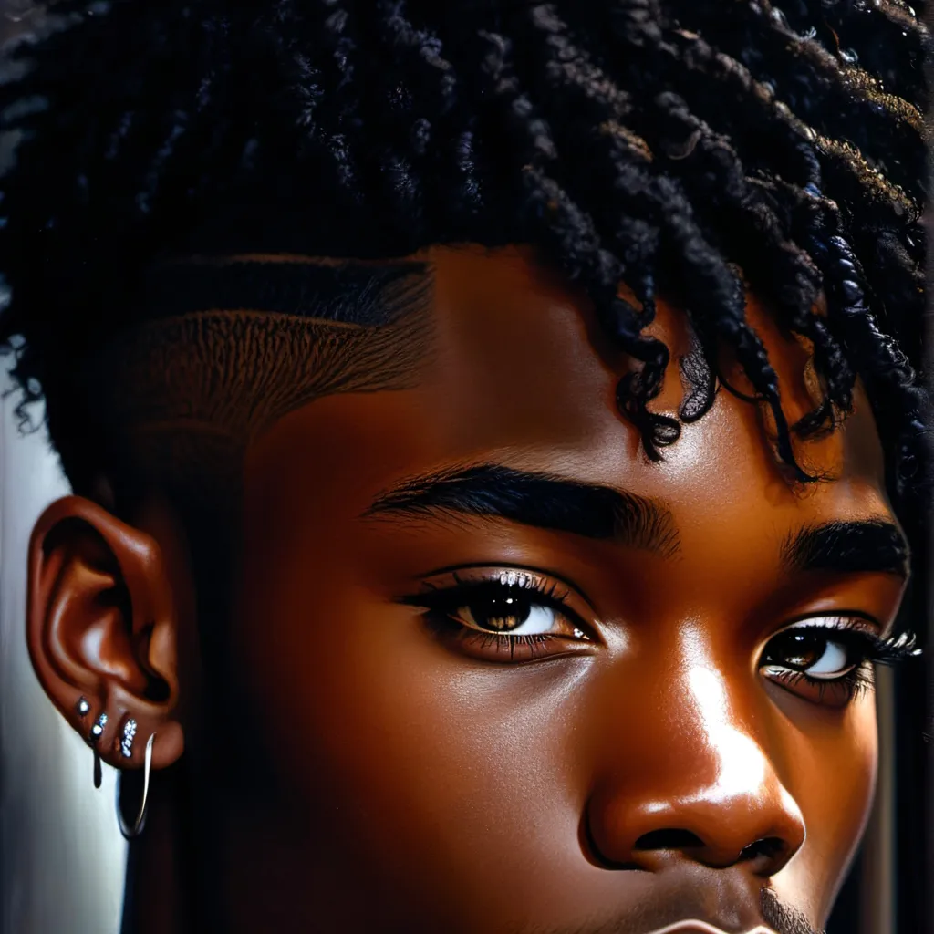 chat with ai character: Thorne