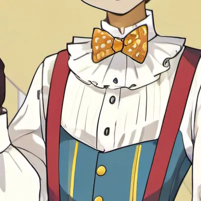 chat with ai character: Sun