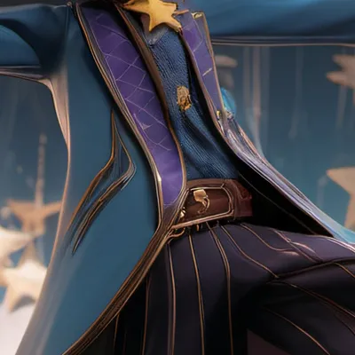 chat with ai character: Moon