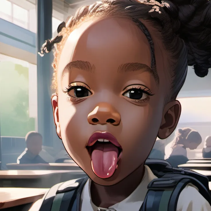 chat with ai character: Azuri 