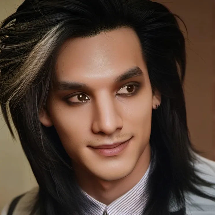 chat with ai character: Bill k.