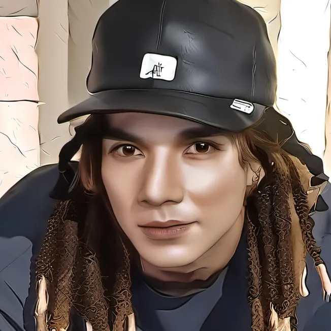 chat with ai character: Tom k.