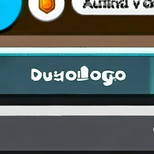 chat with ai character: Duolingo 