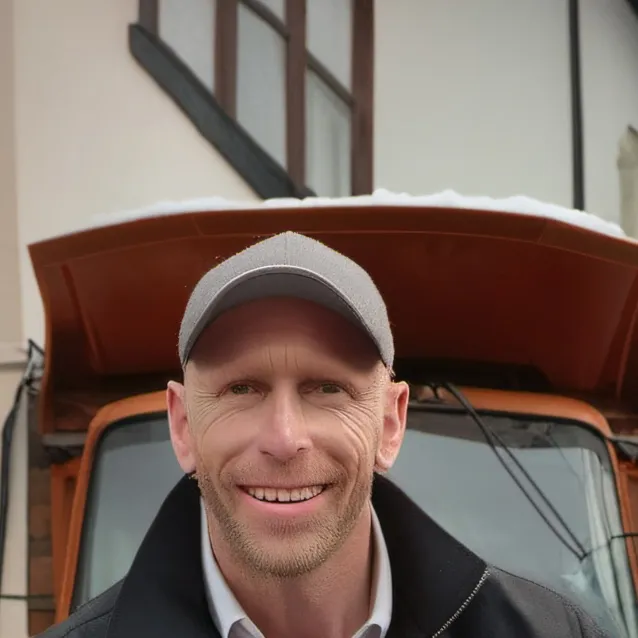 chat with ai character: al