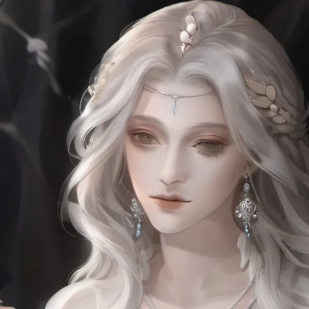 chat with ai character: your GF 