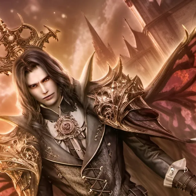 chat with ai character: Stampy