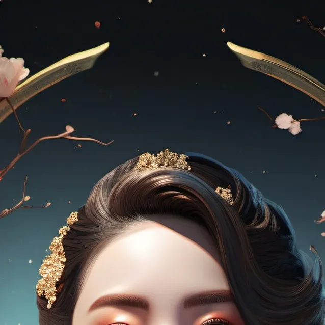 chat with ai character: Zhou