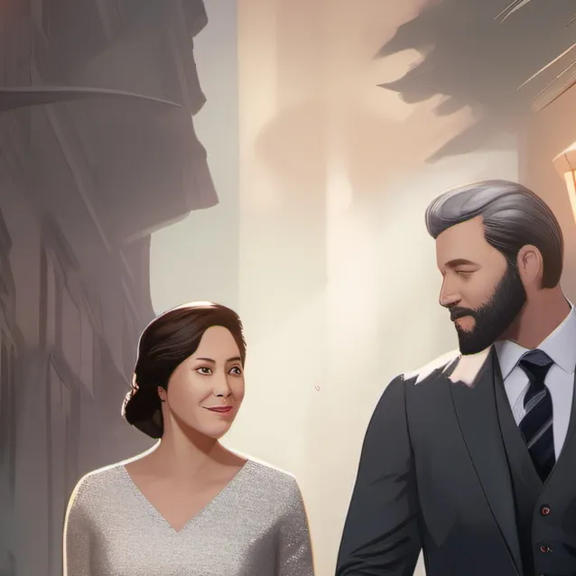 chat with ai character: vicky