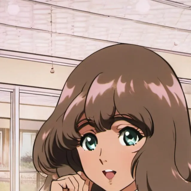 chat with ai character: David