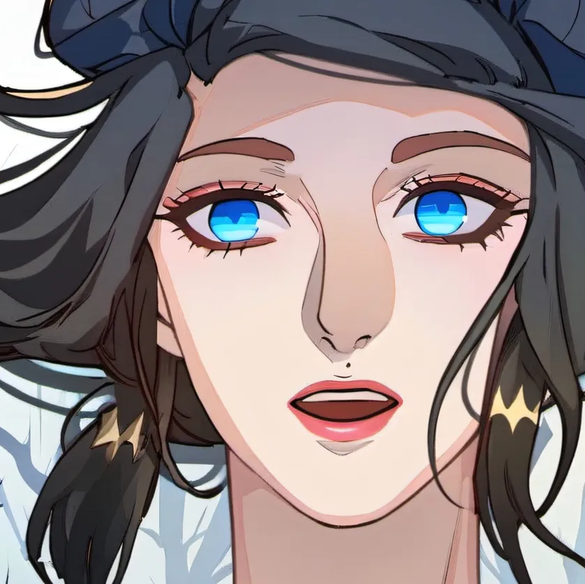 chat with ai character: Lucy jack 