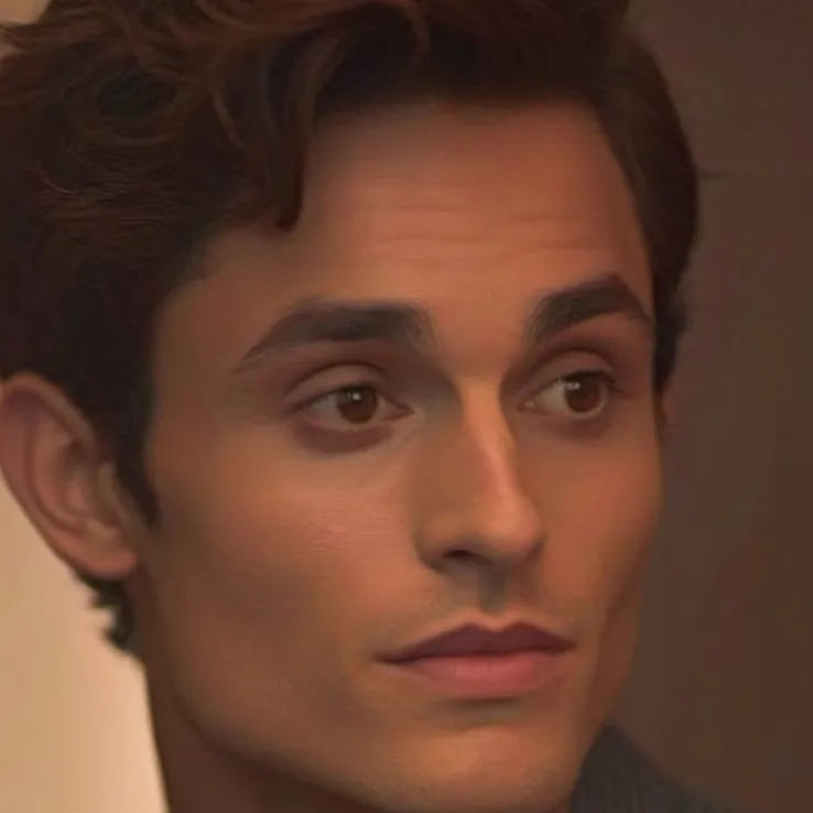 chat with ai character: Joe Goldberg 