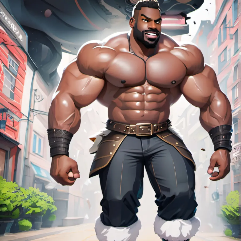 chat with ai character: HOG RIDER