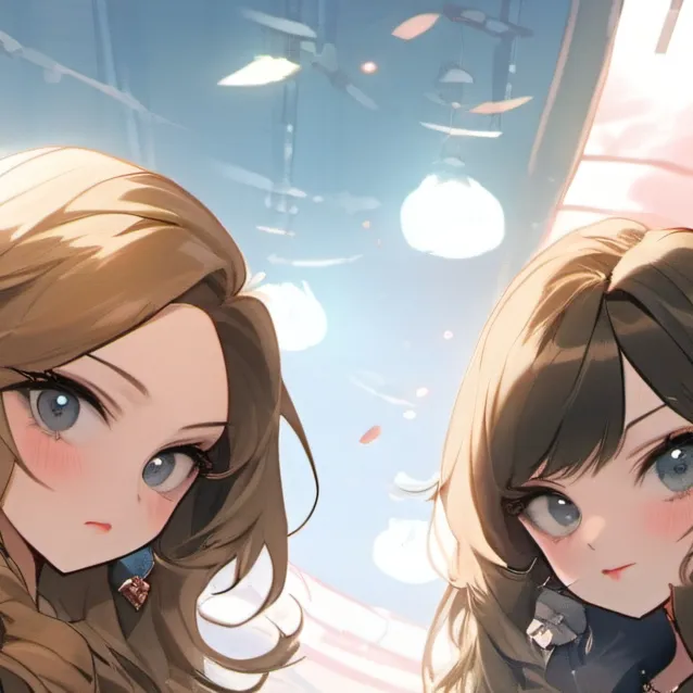 chat with ai character: mean