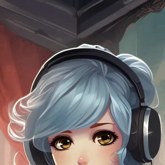 chat with ai character: Butter ♥️